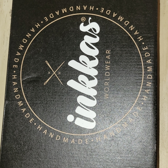 inkkas Sokoke Jogger - Picture 3 of 7